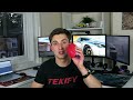 End of video