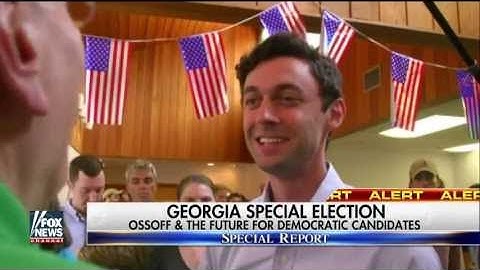 Tucker: Why Democrats keep losing elections