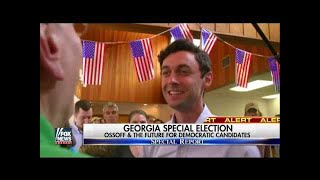 Tucker: Why Democrats keep losing elections