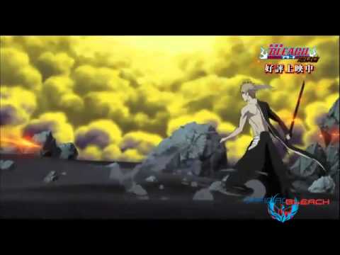 4º filme de Bleach (Hell Chapter) finalmente ganha excelente trailer e  parece um desperdício — Portallos