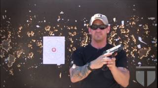 Understanding the Shooting Correction Chart