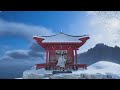 Ghost of Tsushima completionist playthrough #164 The Final Inari Shrines