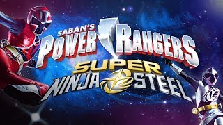 Brand NEW Episodes & Special!! | Power Rangers Super Ninja Steel Official Trailer