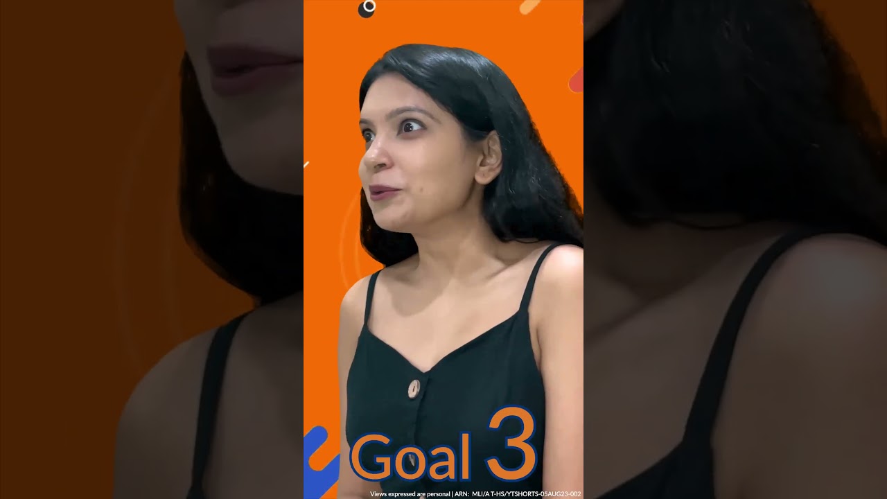 How to achieve your financial goals?  