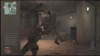 MW3, Bullshit Spawns