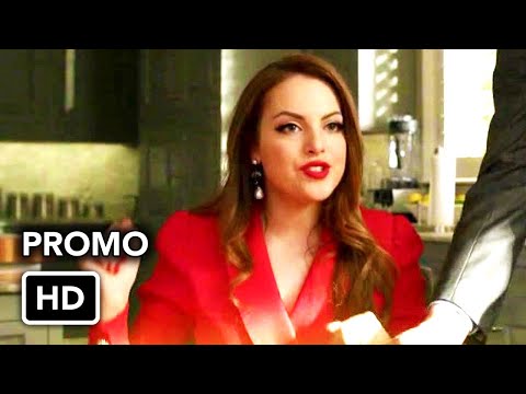 Dynasty 3x16 Promo "Is the Next Surgery on the House?" (HD) Season 3 Episode 16 Promo