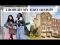 First Time Homebuyer at 27 | Empty House Tour | Townhouse/Condo | Moving Day!!!