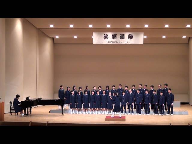 HEIWAの鐘仲里幸広