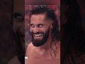 Why didn't Seth Rollins ask Triple H #wwe