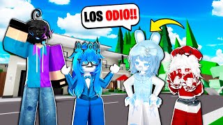 Me Volví Chica Pick Me En Brookhaven