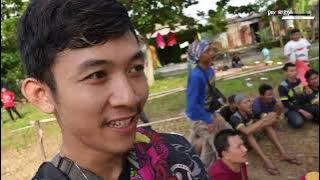 Sogon Naura. Above average volume. Full shot.