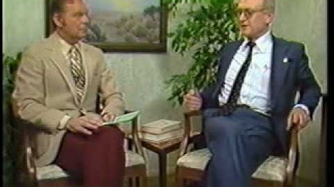 Former KGB Agent Explains the Brainwashing of America 1980