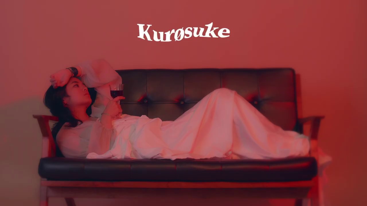 Guarda Kurosuke - "Wine" (Official Lyric Video) su YouTube Guarda Kurosuke - "Wine" (Official Lyric Video) su YouTube
