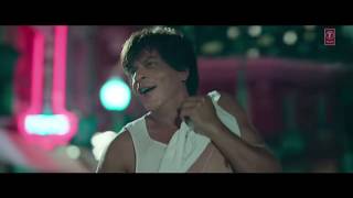 ZERO  Tanha Hua Full Song   Shah Rukh Khan, Anushka Sharma   Jyoti N, Rahat Fateh Ali Khan   YouTube