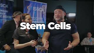 ISSCA São Paulo 2026 | Advanced Peptide & Exosome Certification | Brazil 🇧🇷
