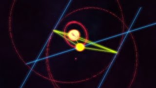 Stellated polyhedrons