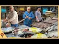 61 Years Of Flavor Khanbaba Kabab Tehran S Legendary Eatery
