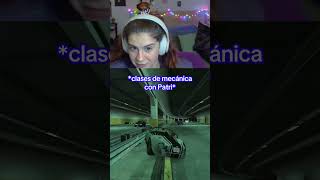 El eje central del coche 🚙  #gta #gta5 #gtav #fail #videojuegos #gtaonline #español #humor #gamer