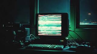 Vibe Code: 1 Hour Synthetic Hacker Techno for Vibecoding & Deep Programming 🕹️💾