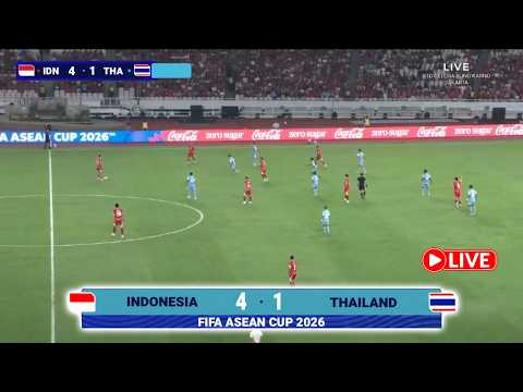 api168 x artobet - 🔴 LIVE FINAL • TIMNAS INDONESIA vs THAILAND • EXTENDED HIGHLIGHTS ▪ FIFA ASEAN CUP 2026