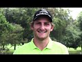Bradley leads round 2
