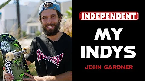 Why Skate Titanium Trucks? Ask John Gardner | MY I...