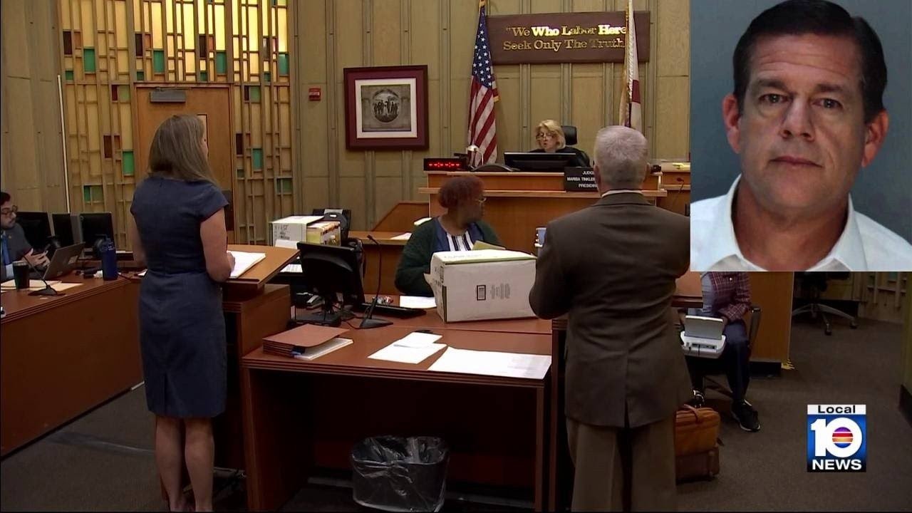 Developer pleads not guilty to new manslaughter charge after deadly ...