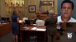 Developer pleads not guilty to new manslaughter charge after deadly boat crash