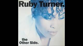 Ruby Turner - Rumours