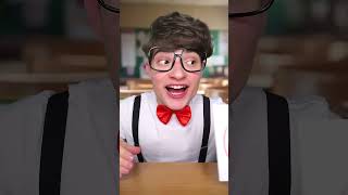 Spizee is the WORST SPICE KING! 👑 🤓 #shorts