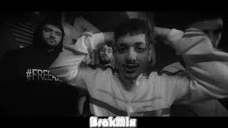 Sarhoş 2.0 Chi̇ko & Organi̇ze & Era7Capone - Brakmix