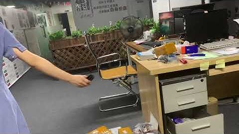 cardot keyless entry car alarm door handle function demo part3