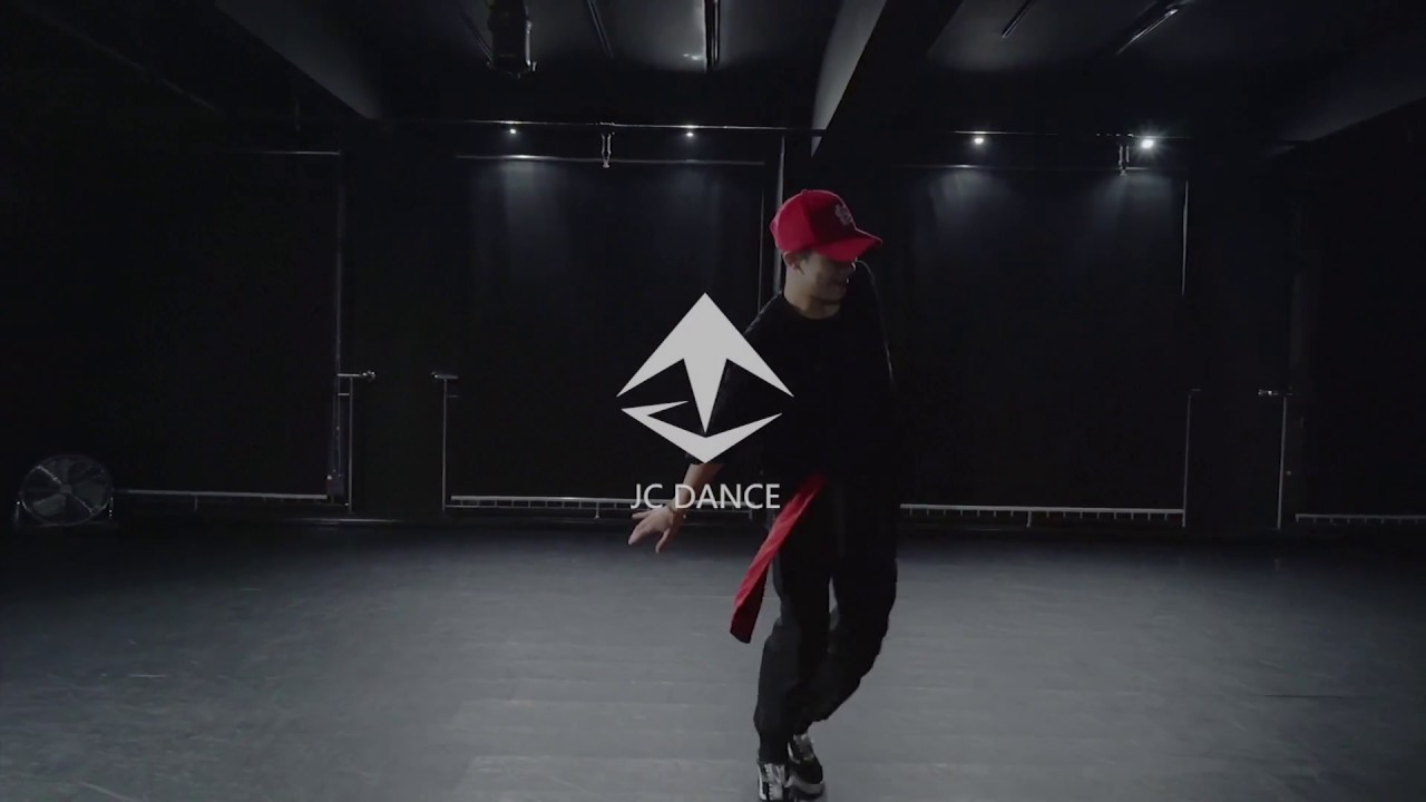 【JC Dance Camp】| Music：Jeremih - Birthday Sex | Taehyeong Choreography