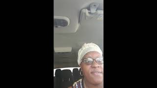 My experience with HopSkipDrive orientation