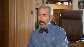 KOIN speaks to Senator Prozanski about expanded background checks for gun sales
