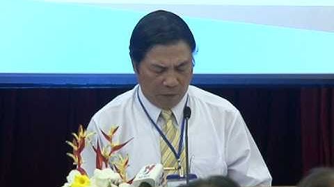 phat bieu cua ong Nguyen Ba Thanh 29/3/2014