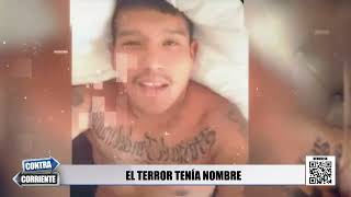 Contra Corriente - Oct 17 - El Monstruo, Del Secuestro Al Espectáculo Willax