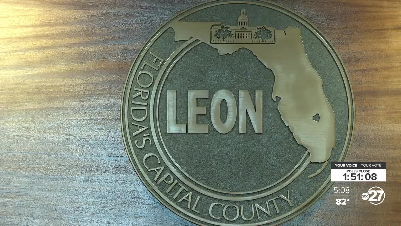 Leon County Commissioner District 2 YouTube