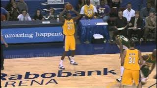 Kobe Bryant - In the End