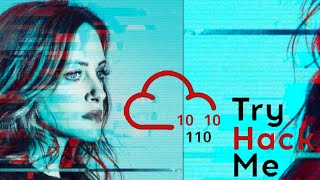 | TryHackMe | - Mr Robot CTF [ CTF Write-Up #1]