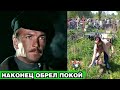 «На могиле не было ничего - просто свалка»: сестра 18 лет искала, где похоронен Борис Руднев