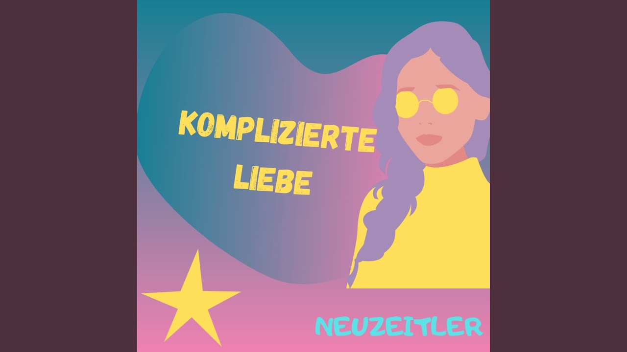 Komplizierte Liebe
