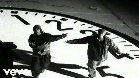 GZA - Liquid Swords (Dirty Version) (Official Music Video)