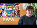 AI is ruining YouTube...