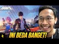 BUSET! Kualitas ANANTA Tinggi Banget! | Gameplay Trailer ANANTA