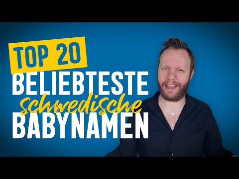 Video: 22 der beliebtesten griechischen Jungennamen