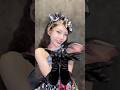 みんなも踊ってﾐﾃ???🌟🌟 #ファントムシータ #ホラークイーン #美雨