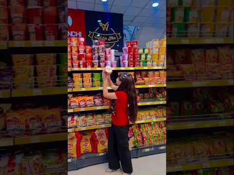 اكسبلور شام من عشاق الاندومي