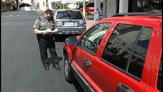 Details Unregistered Vehicle Owners Targeted in 'Fair Share' Program - PSA News