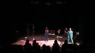 "Boyfriend" from Loving This Year || A New Musical by Chelsea Gabrielle Rose